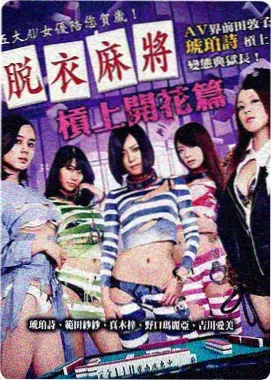 电影雾中列车海报